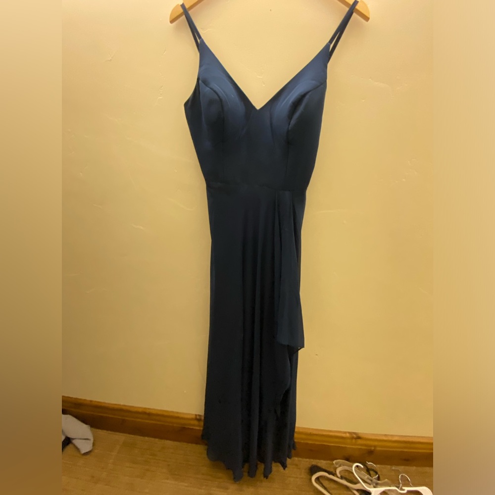 Azazie bridesmaid dress